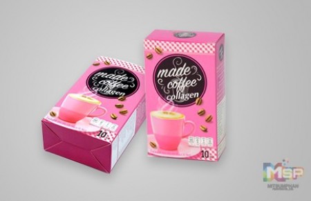 รับผลิตกล่อง บรรจุ ภัณฑ์